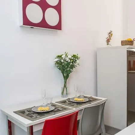 Apartman Large 3bed Flat In Central Area Róma