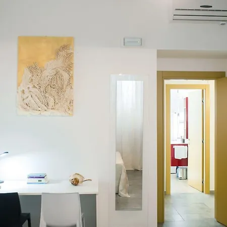 Apartman Large 3bed Flat In Central Area Róma