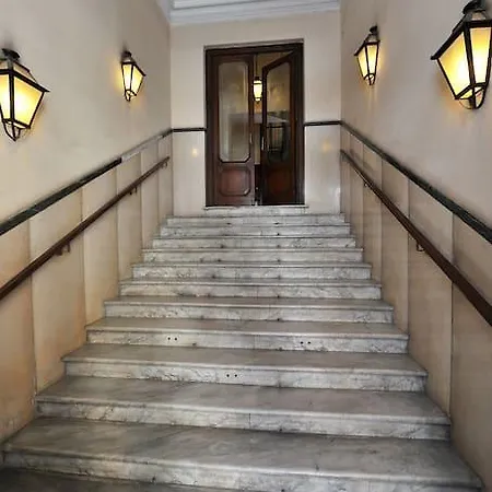 Large 3bed Flat In Central Area Apartman *