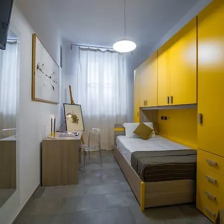 Apartman Large 3bed Flat In Central Area Róma
