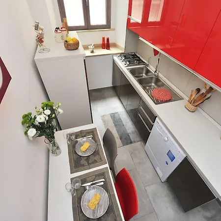 Large 3bed Flat In Central Area Apartman