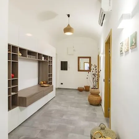 Large 3bed Flat In Central Area Apartman Róma