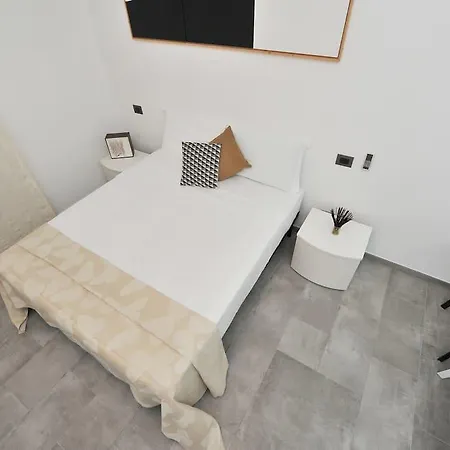 Large 3bed Flat In Central Area Apartman