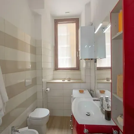 Apartman Large 3bed Flat In Central Area