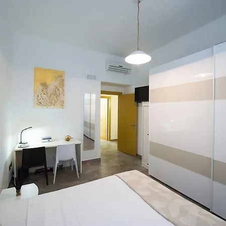 Large 3bed Flat In Central Area