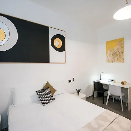 Large 3bed Flat In Central Area