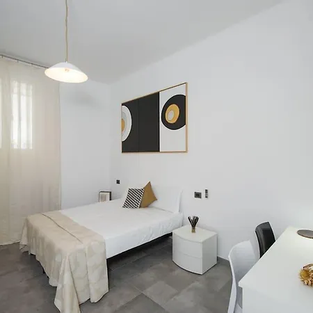 Large 3bed Flat In Central Area Apartman
